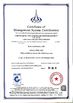 China Chongqing Chuangxiang Power Source Co., Ltd. zertifizierungen
